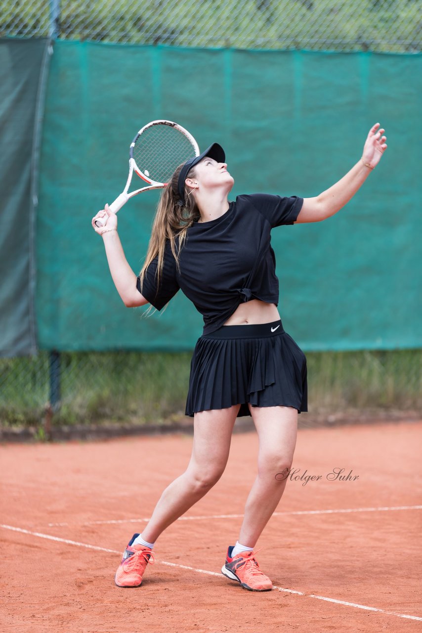 Lisa Ponomar 109 - Kaltenkirchen Cup